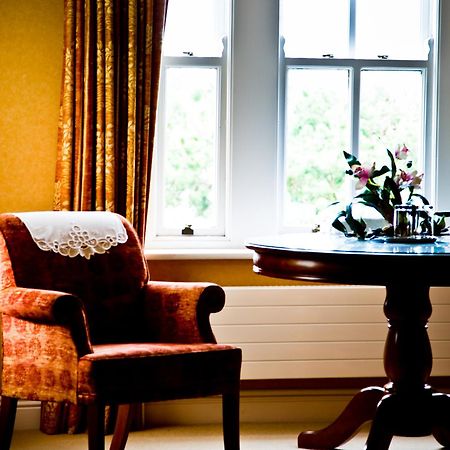 Ardmore Country House Westport Bagian luar foto