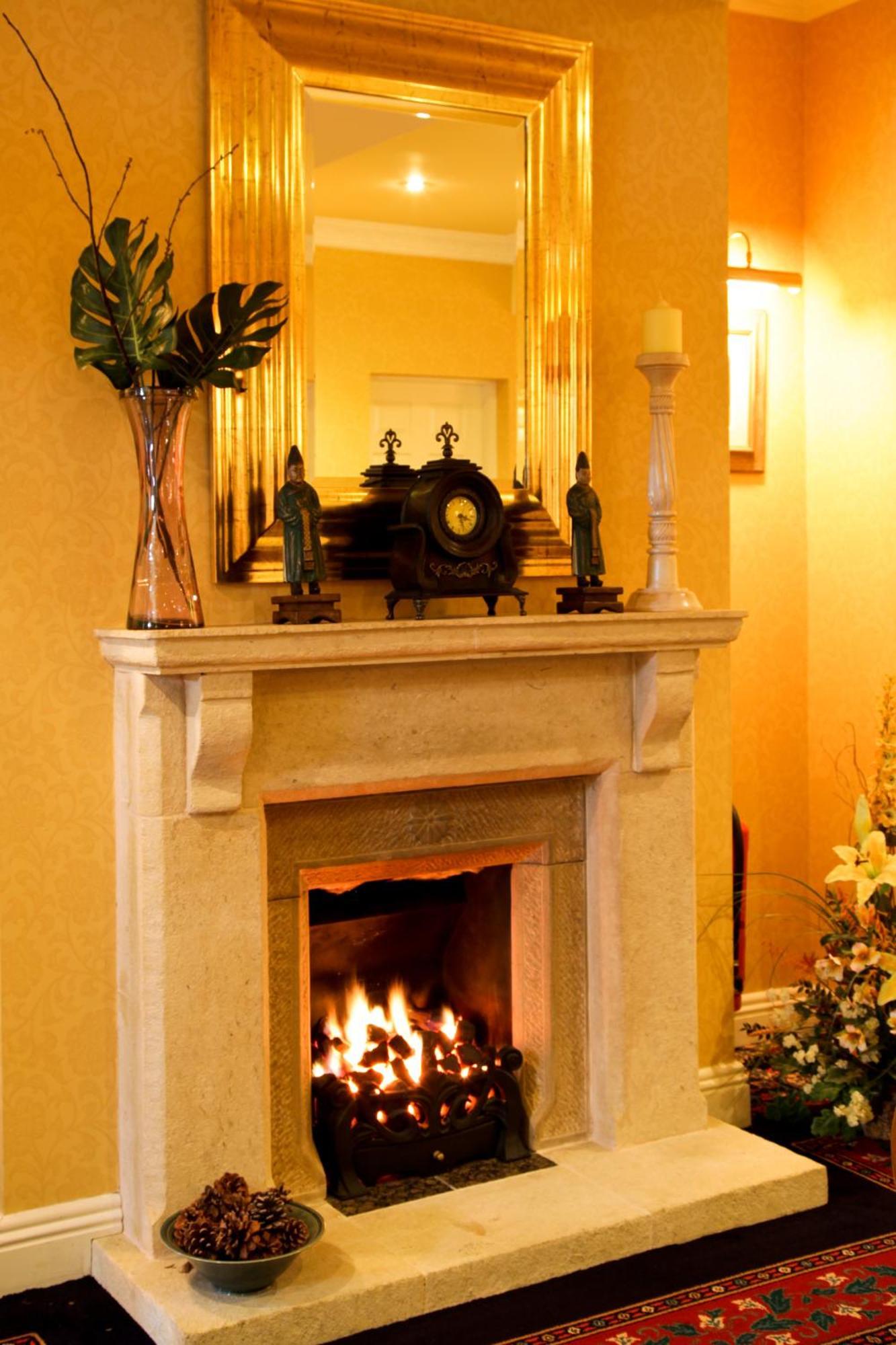 Ardmore Country House Westport Bagian luar foto