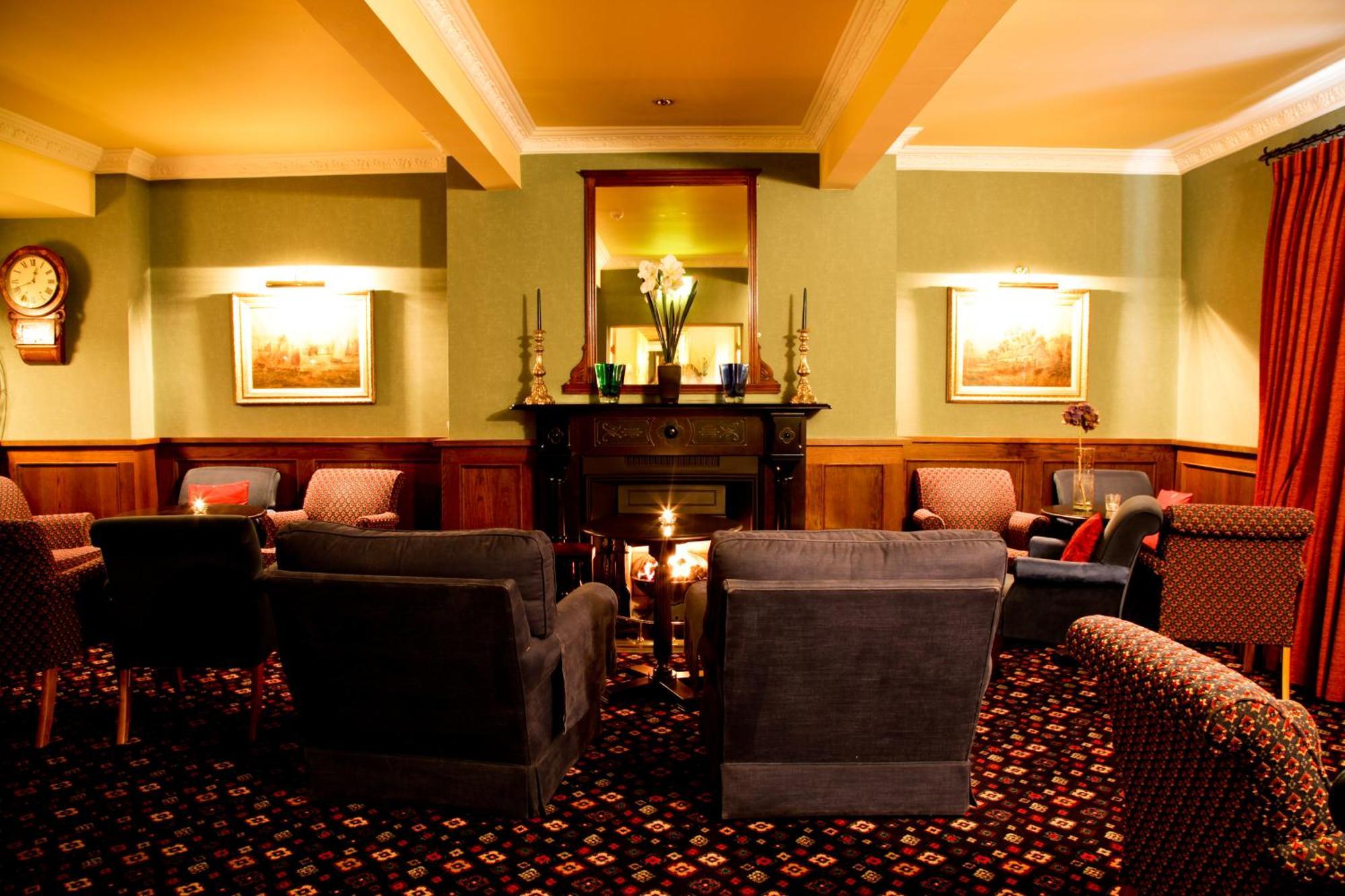 Ardmore Country House Westport Bagian luar foto