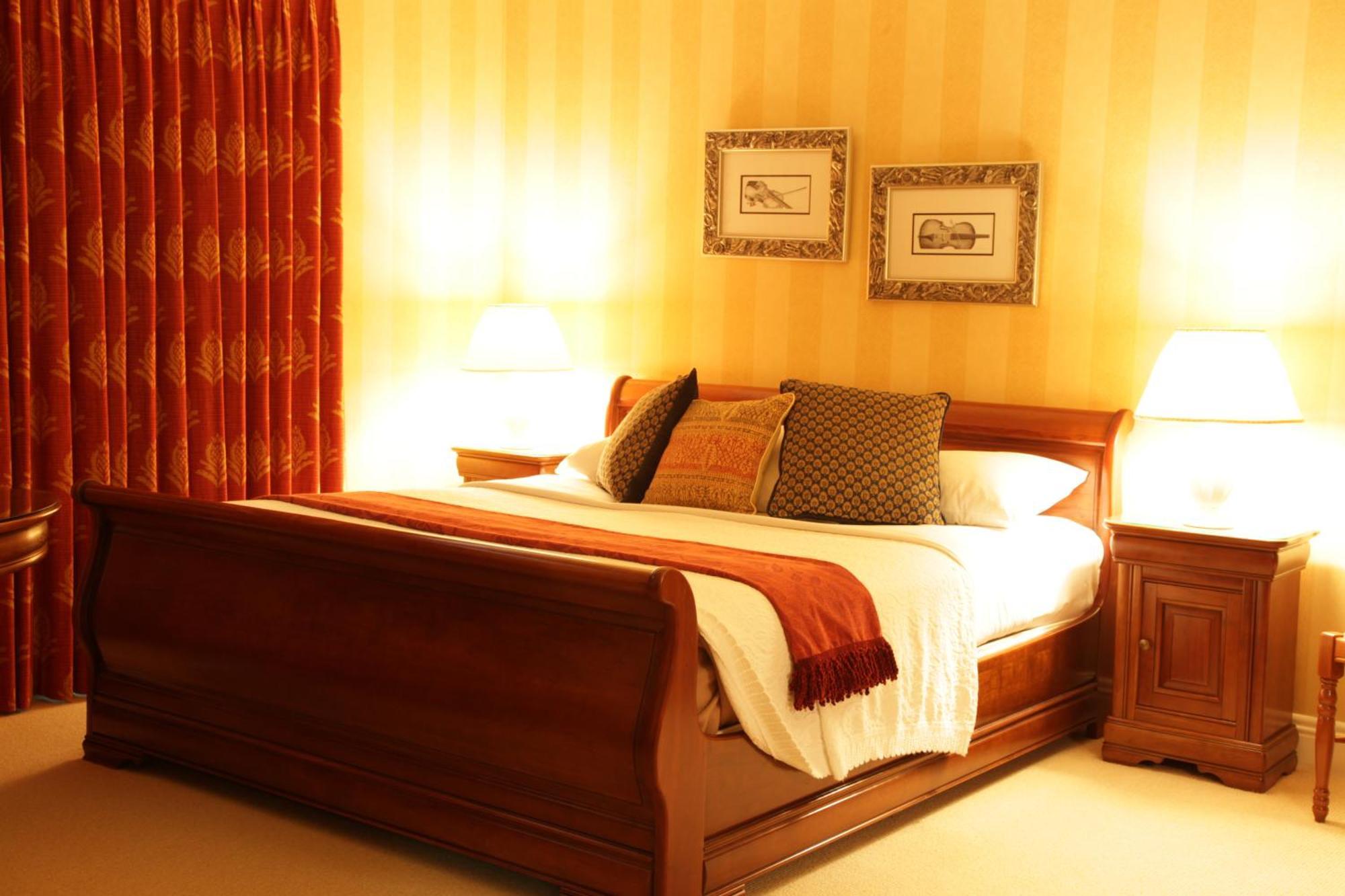 Ardmore Country House Westport Bagian luar foto