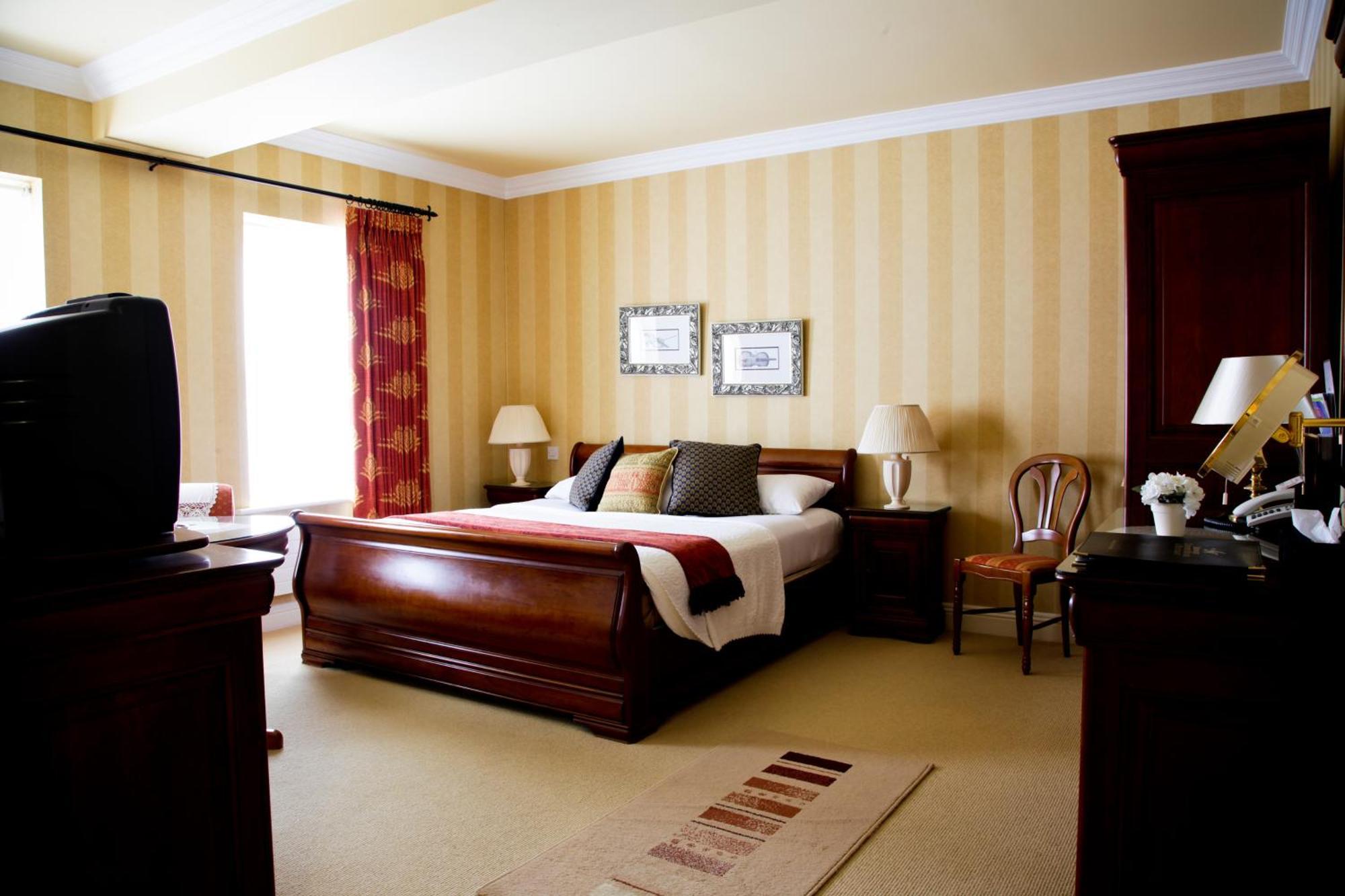 Ardmore Country House Westport Bagian luar foto