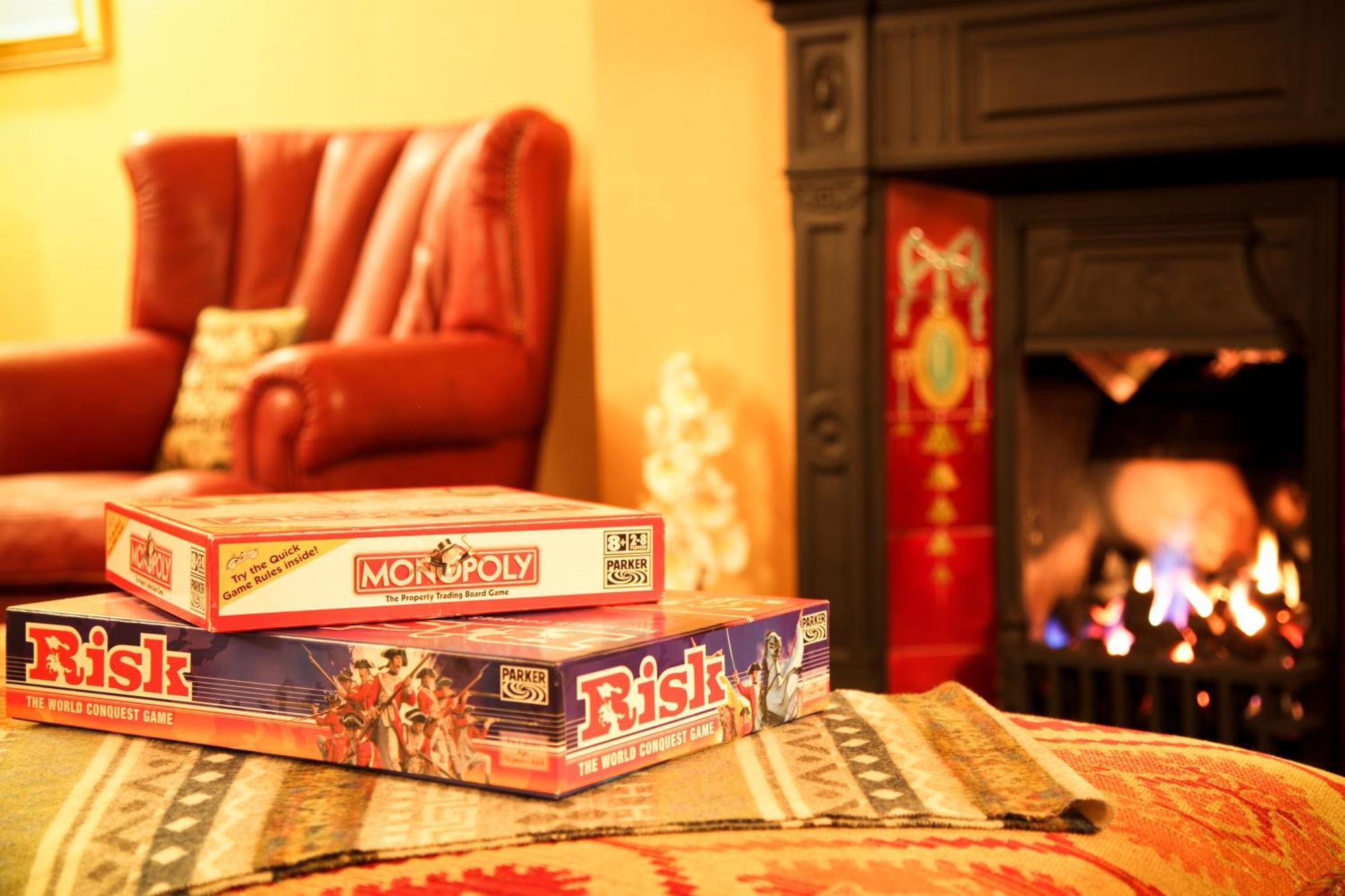 Ardmore Country House Westport Bagian luar foto