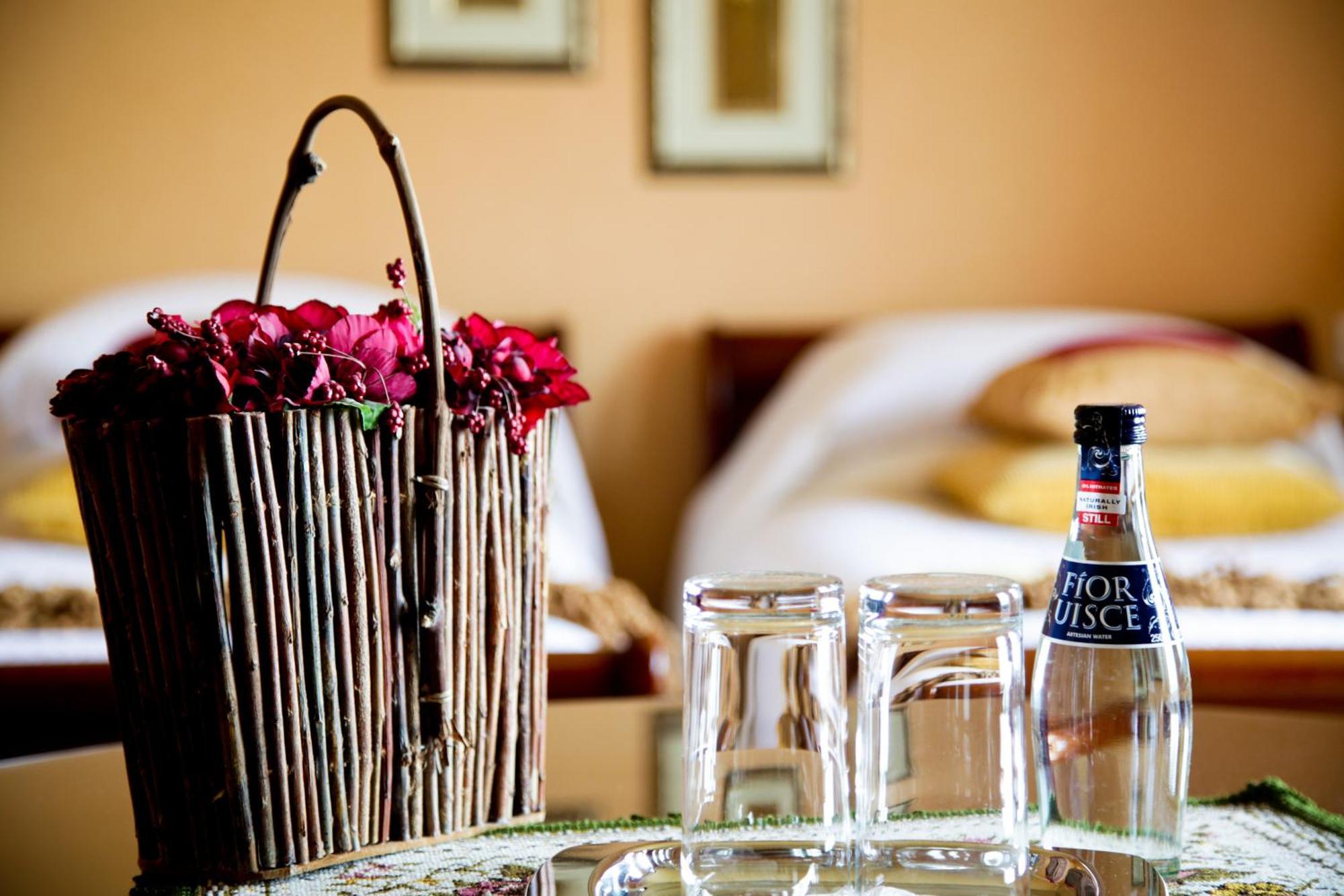 Ardmore Country House Westport Bagian luar foto