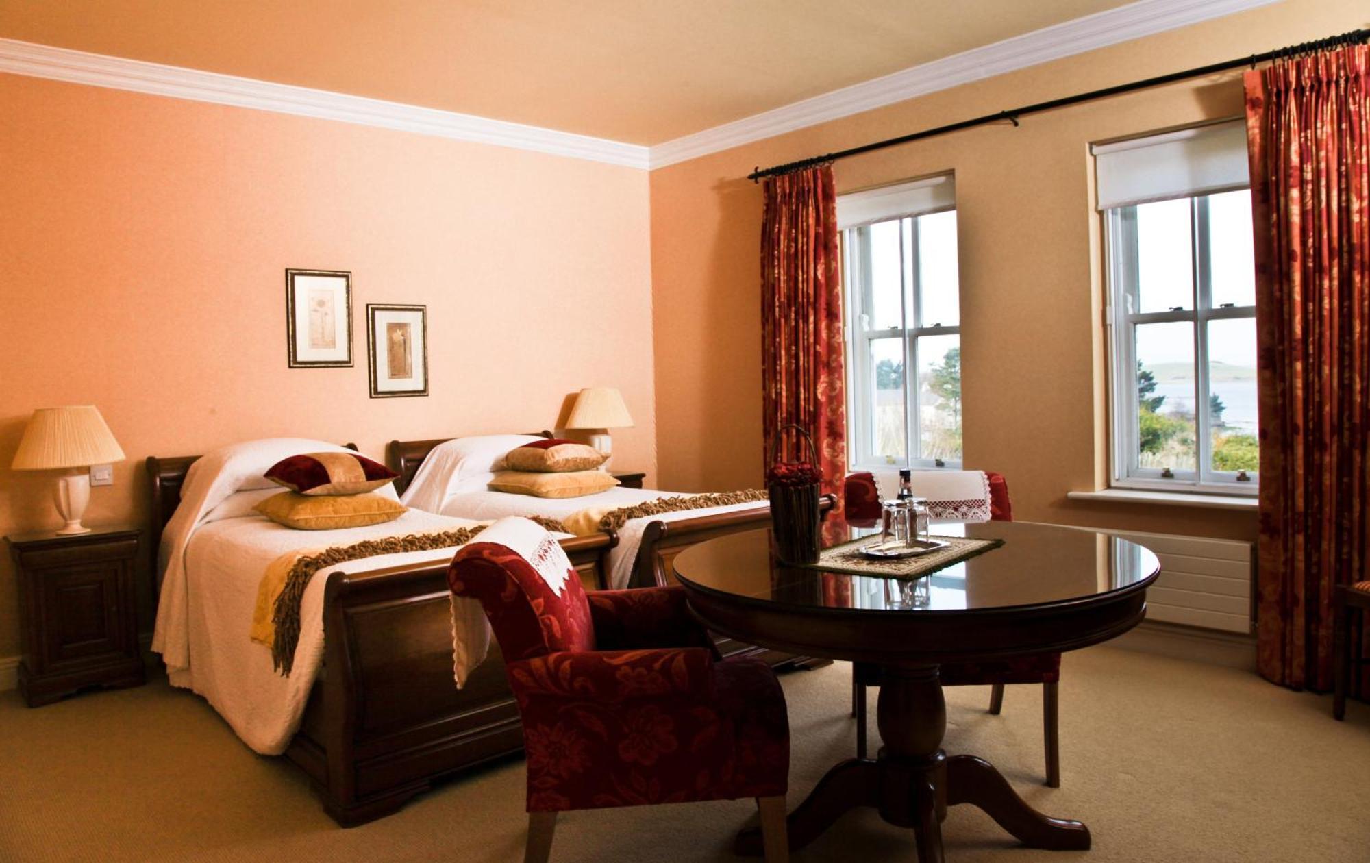 Ardmore Country House Westport Bagian luar foto