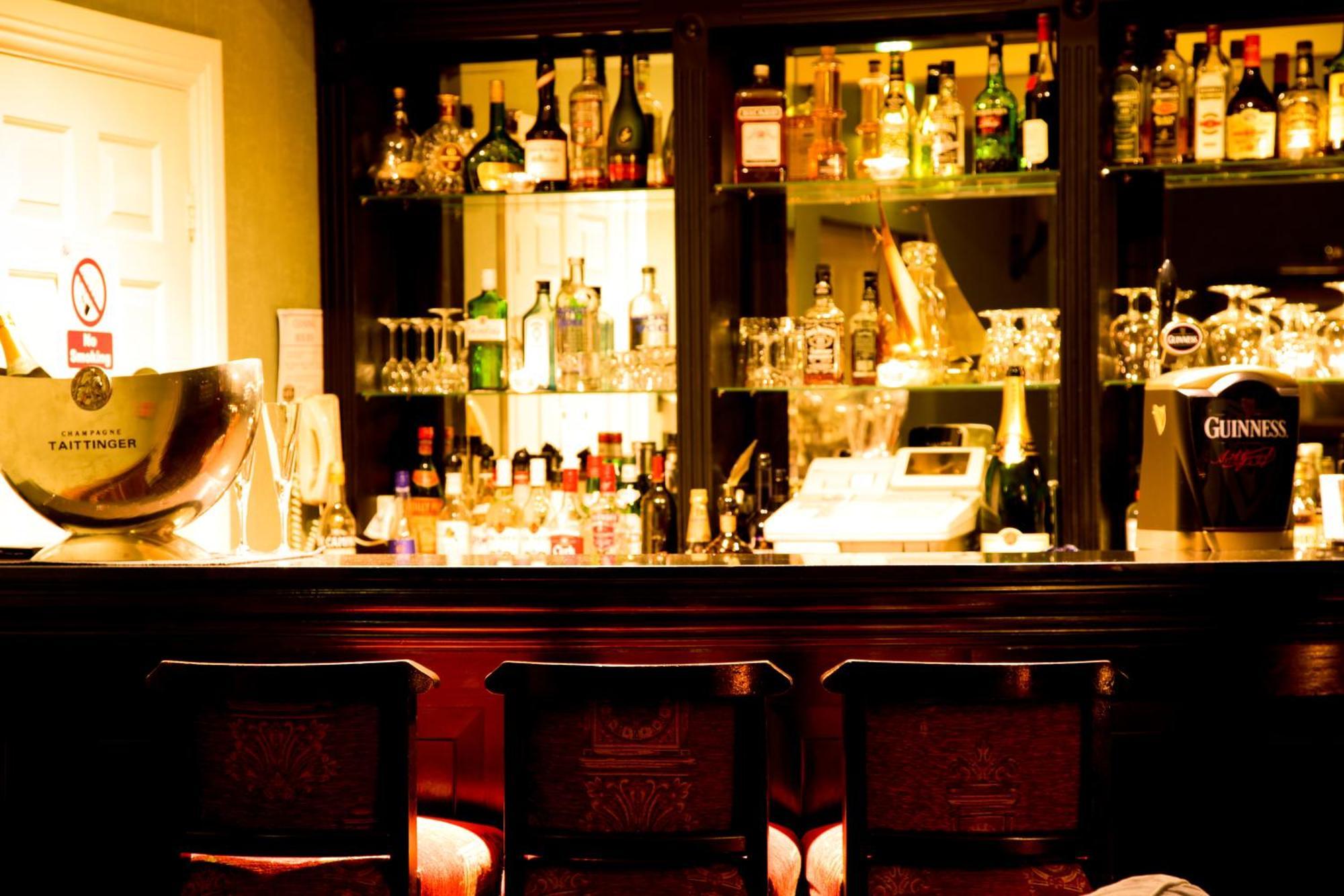 Ardmore Country House Westport Bagian luar foto