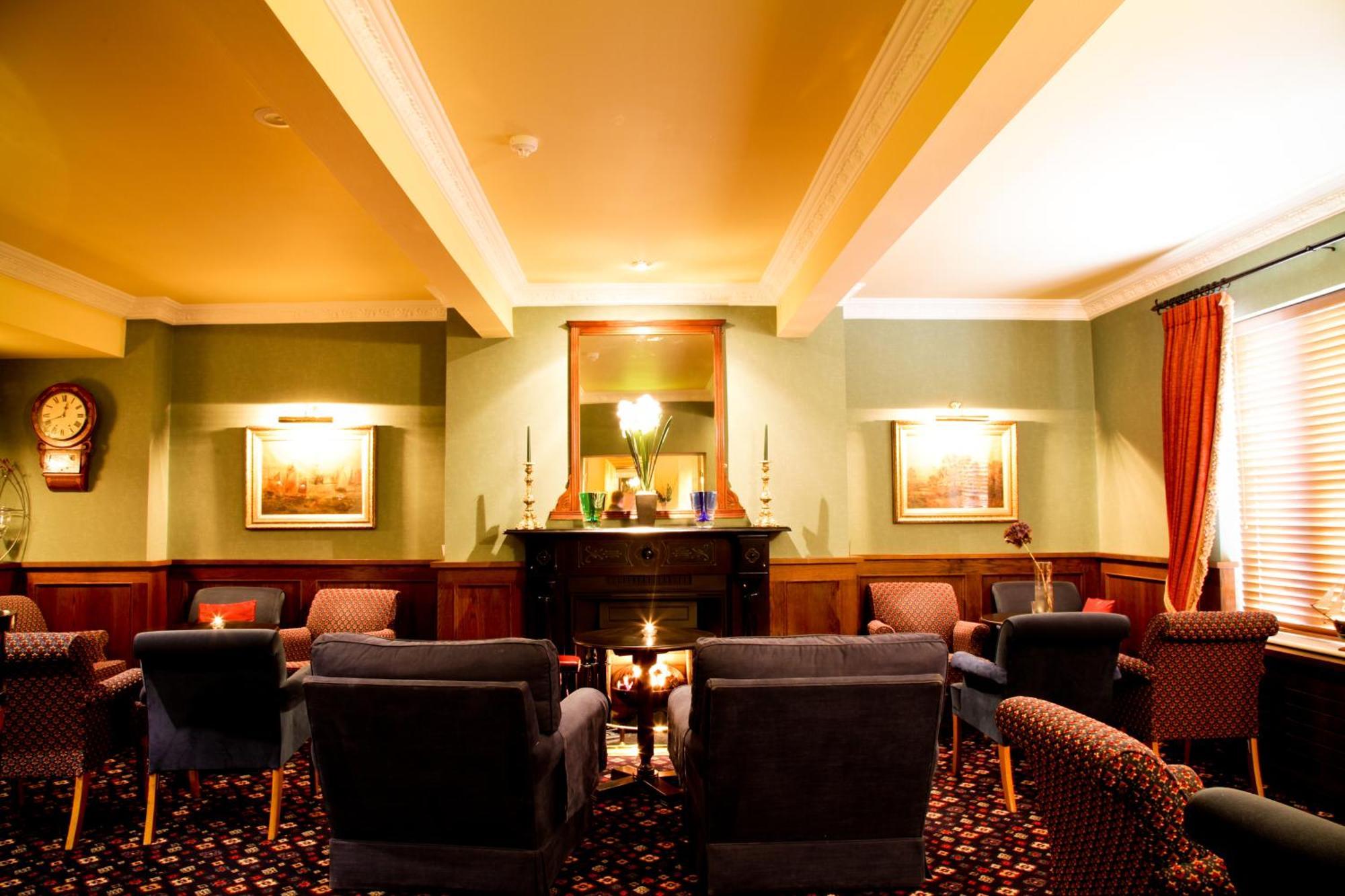 Ardmore Country House Westport Bagian luar foto