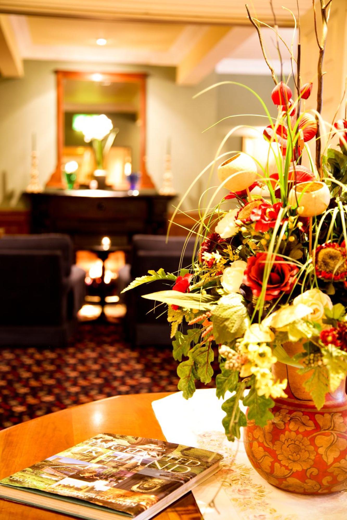 Ardmore Country House Westport Bagian luar foto