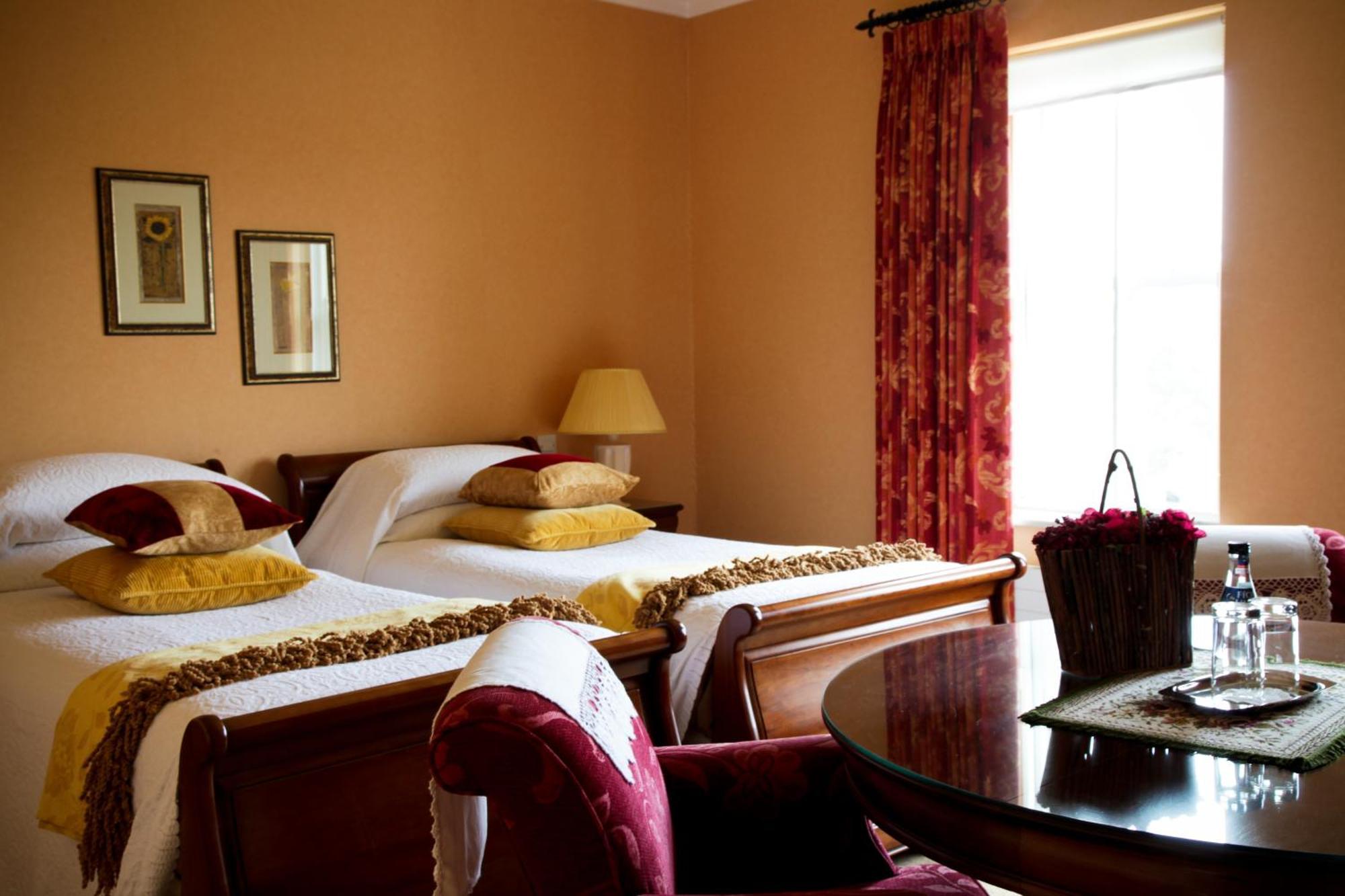 Ardmore Country House Westport Bagian luar foto