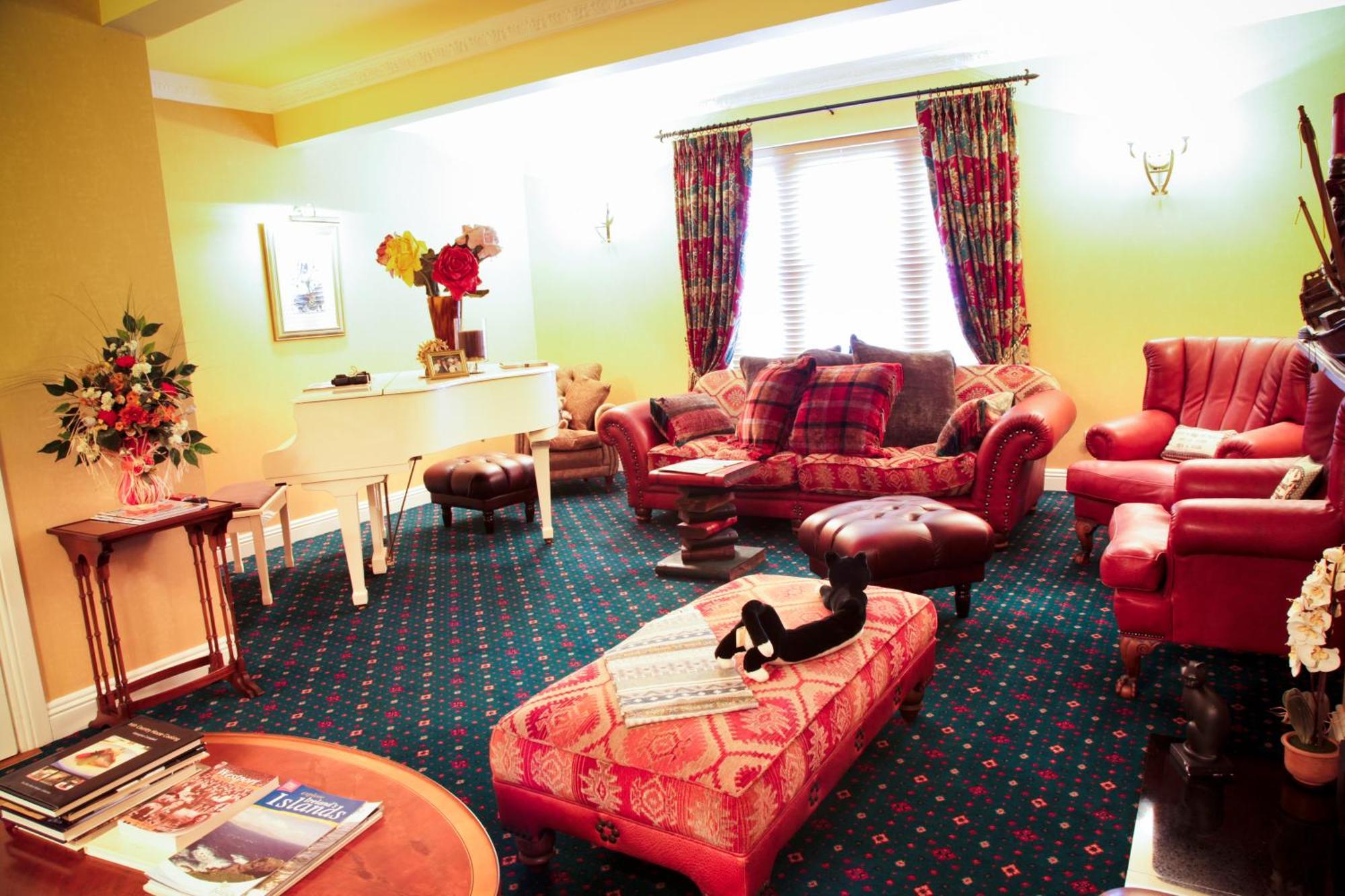 Ardmore Country House Westport Bagian luar foto