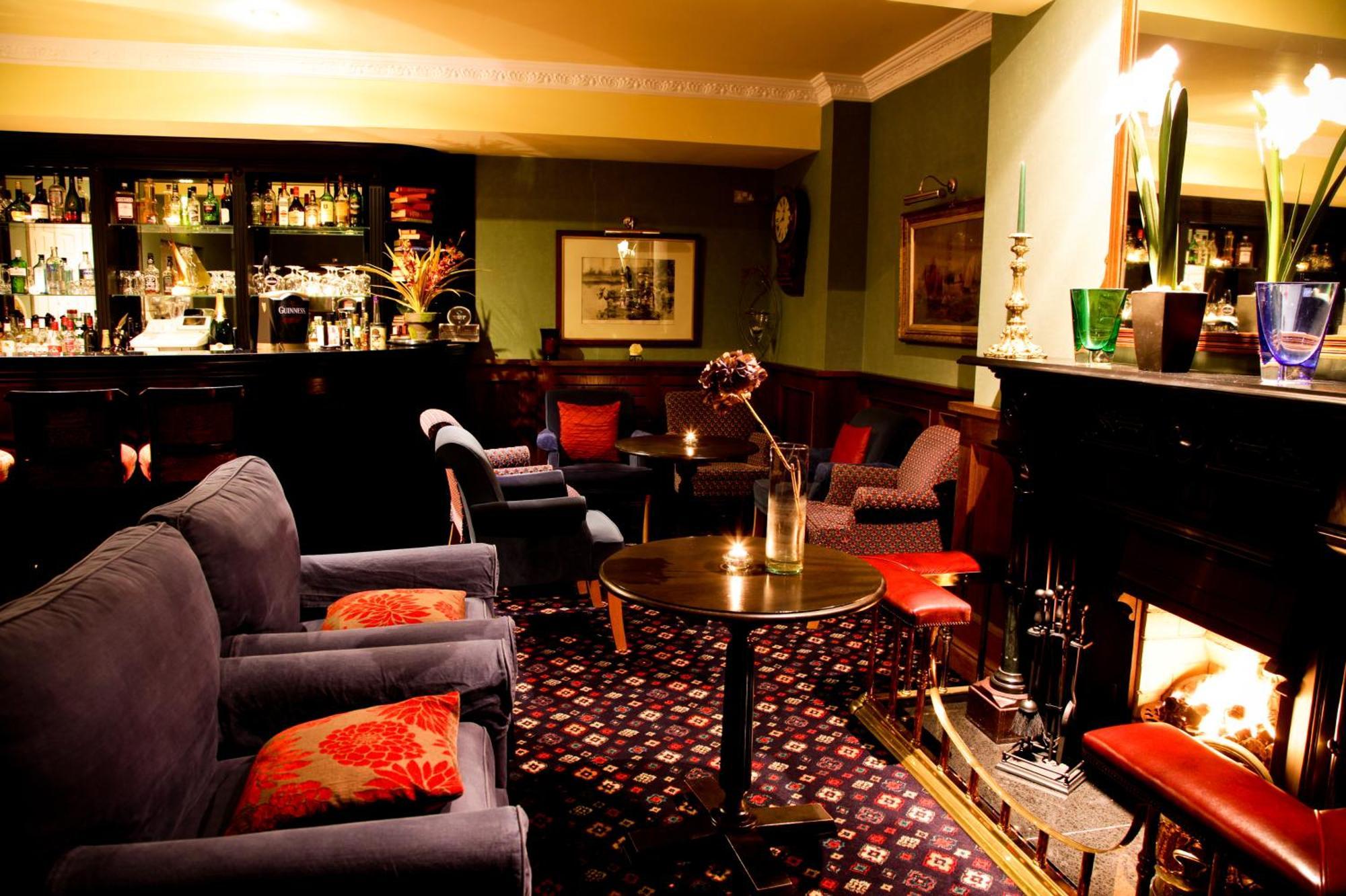 Ardmore Country House Westport Bagian luar foto
