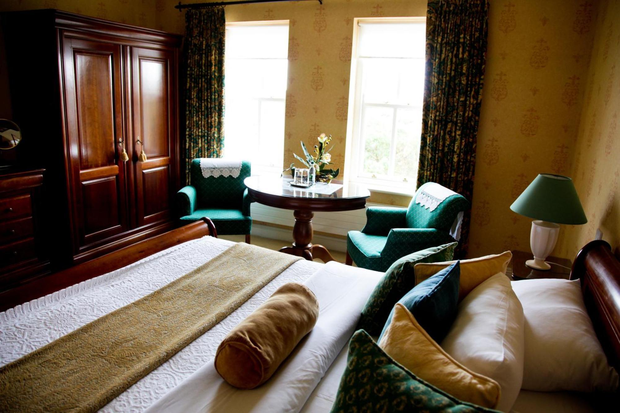 Ardmore Country House Westport Bagian luar foto