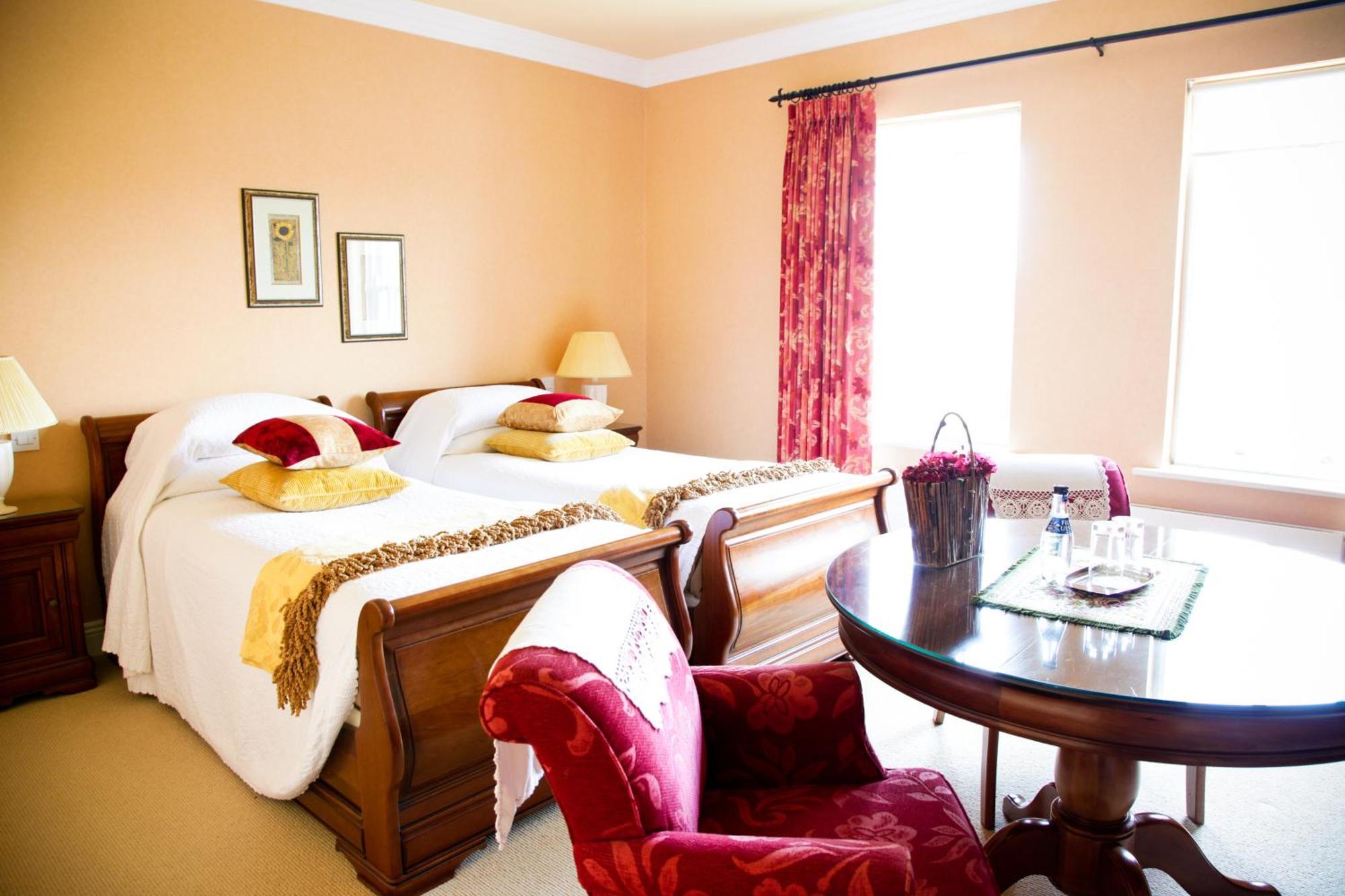 Ardmore Country House Westport Bagian luar foto