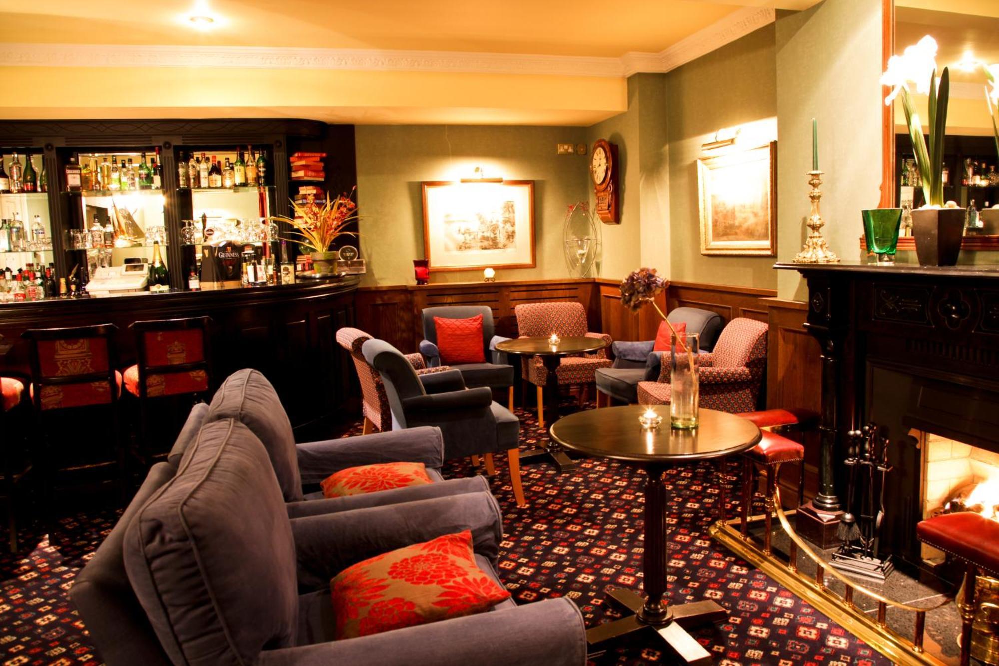 Ardmore Country House Westport Bagian luar foto