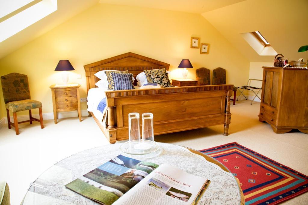 Ardmore Country House Westport Ruang foto