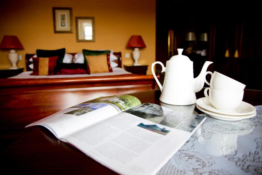 Ardmore Country House Westport Ruang foto