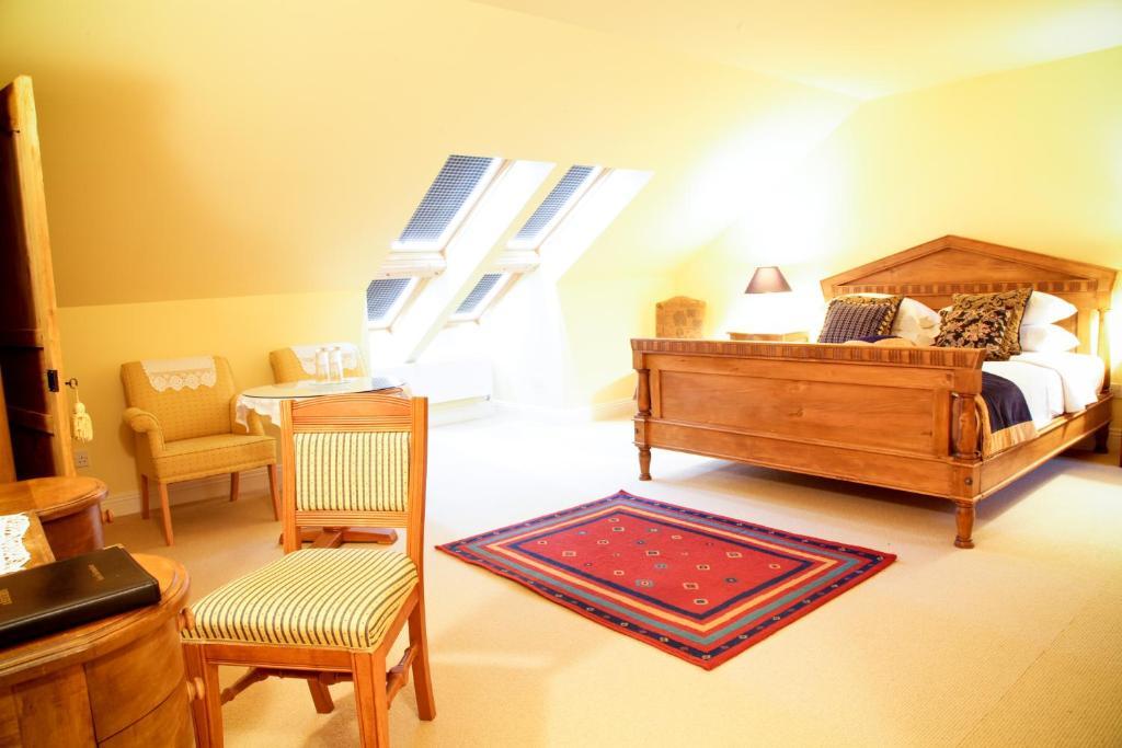 Ardmore Country House Westport Ruang foto