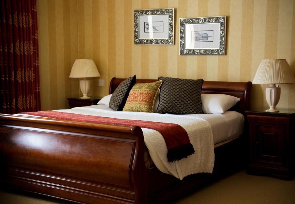 Ardmore Country House Westport Ruang foto