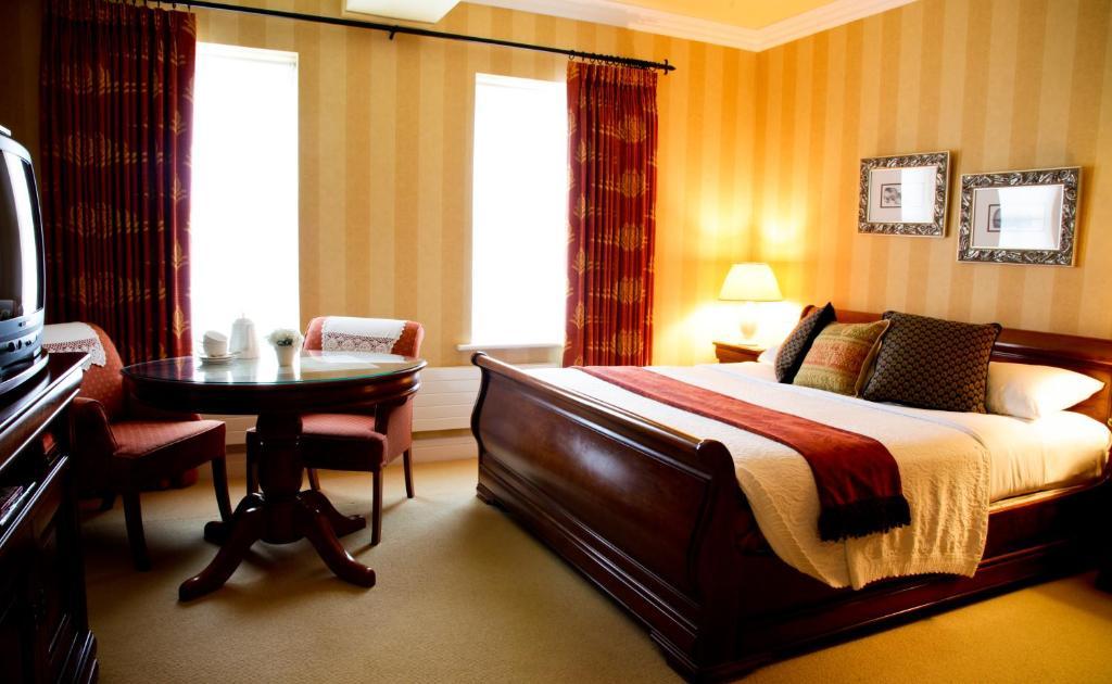 Ardmore Country House Westport Ruang foto