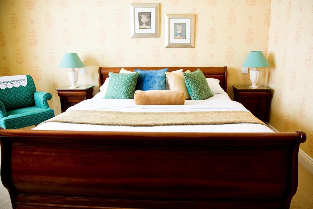 Ardmore Country House Westport Ruang foto